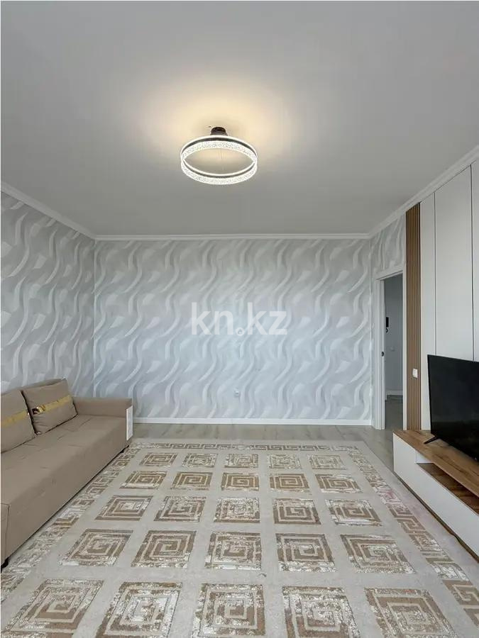 Продажа 1-комнатной квартиры, 45 м² в Астане