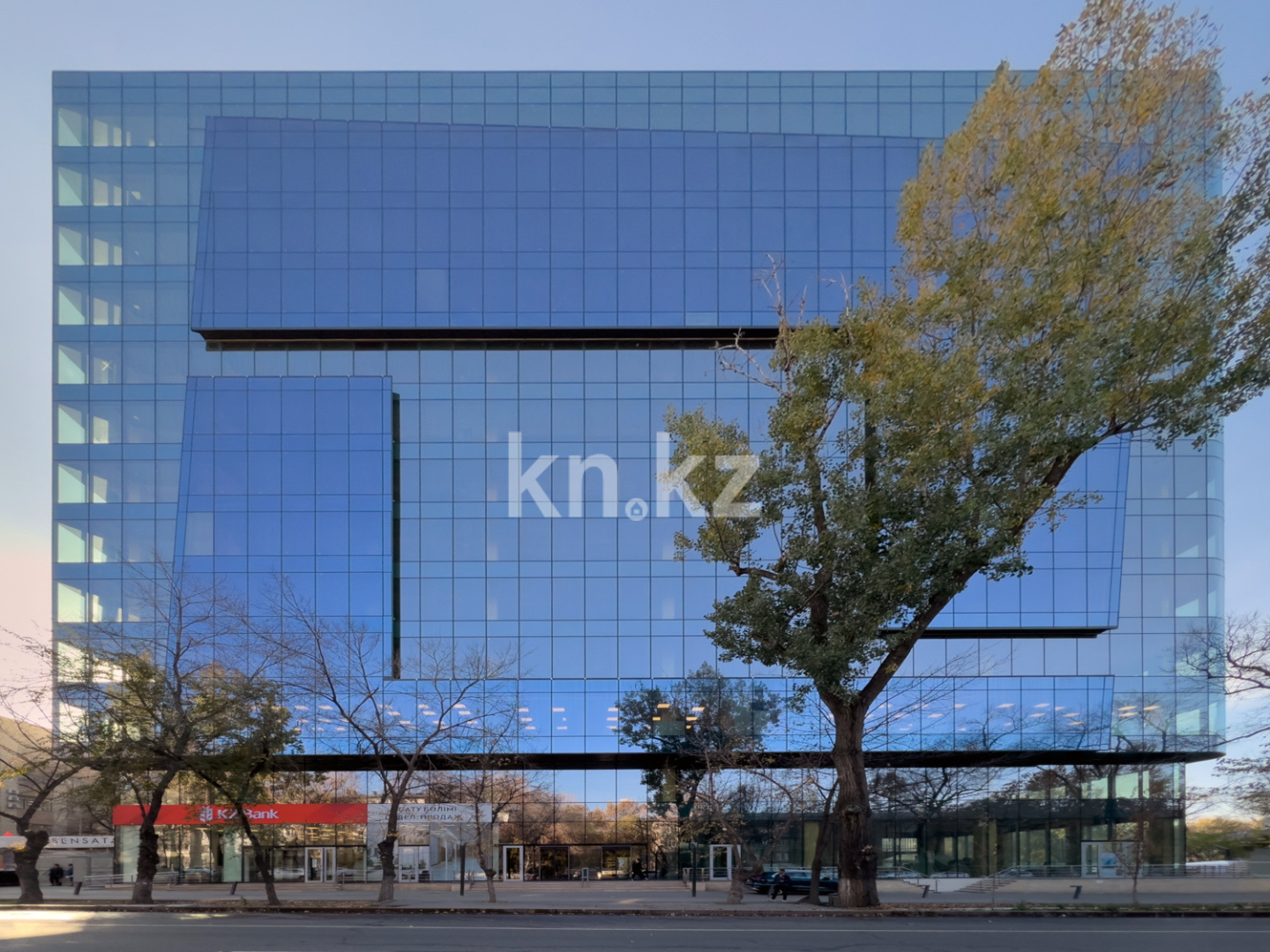 Аренда , ул. Наурызбай батыра, дом  17а в Алматы - фото 9