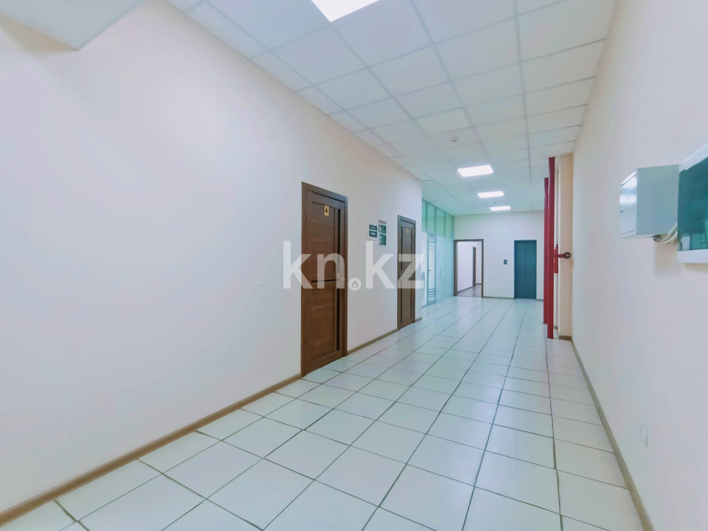 Продажа , 7443 м², ул. Монгольская, дом  44 - ул. Макатаева в Алматы - фото 19