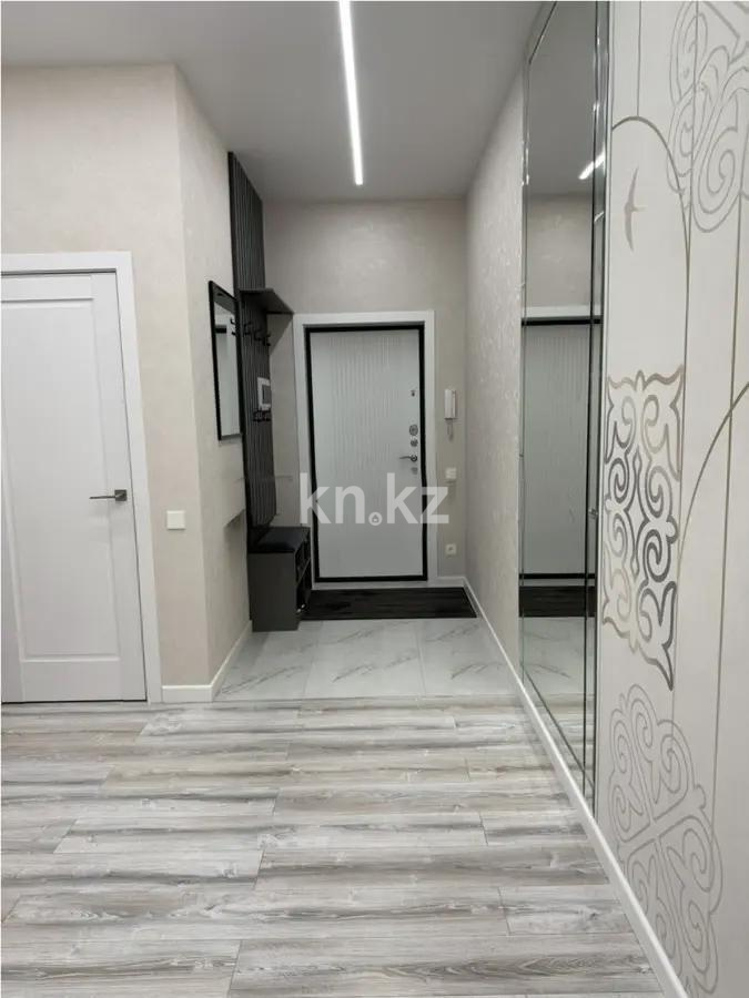 Продажа 3-комнатной квартиры, 103 м² в Астане - фото 6