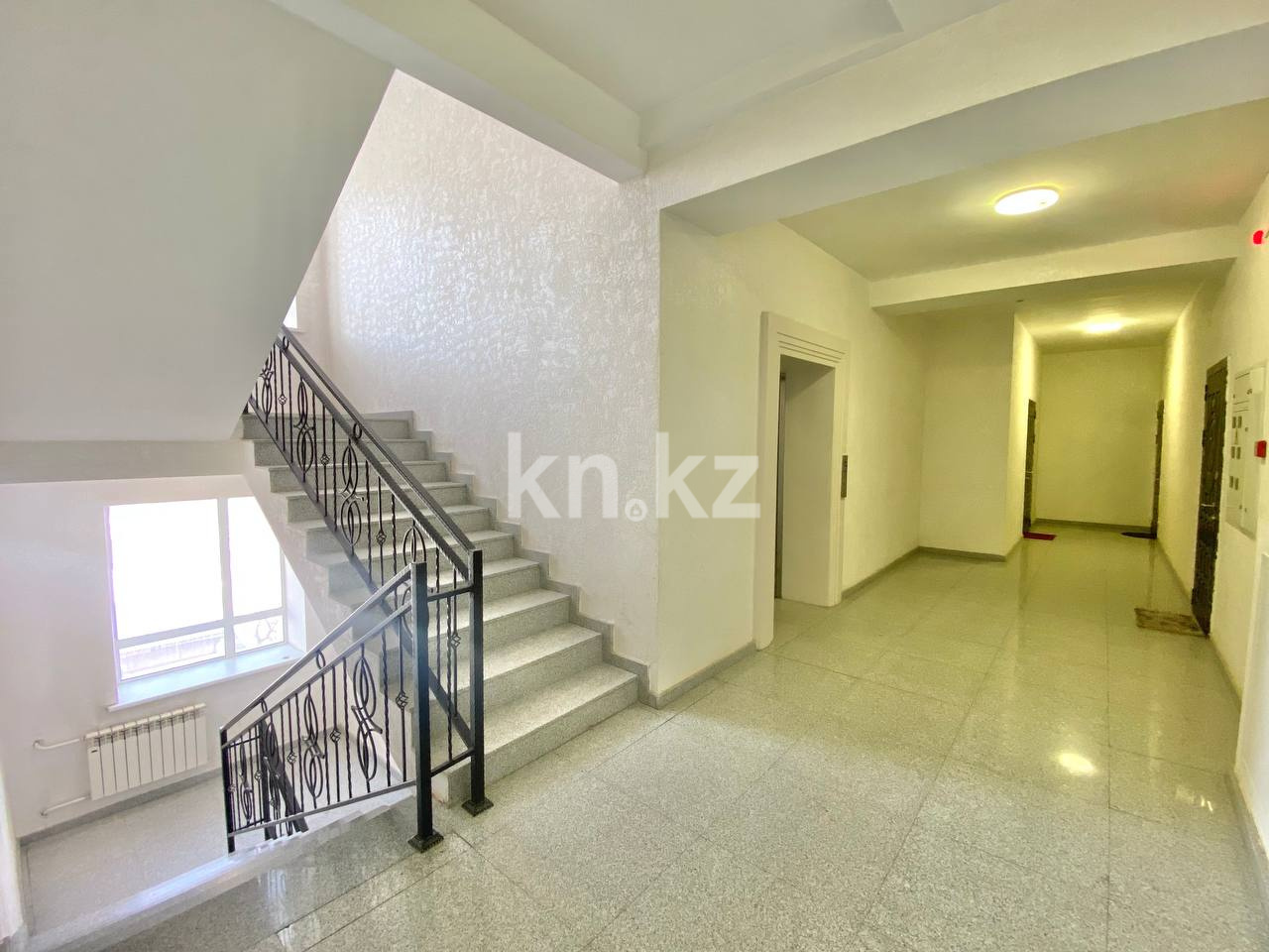 Аренда 1-комнатной квартиры, 45 м² в Астане - фото 17