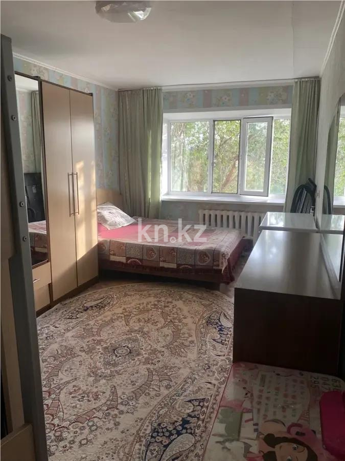 Продажа 2-комнатной квартиры, 47 м² в Караганде - фото 2