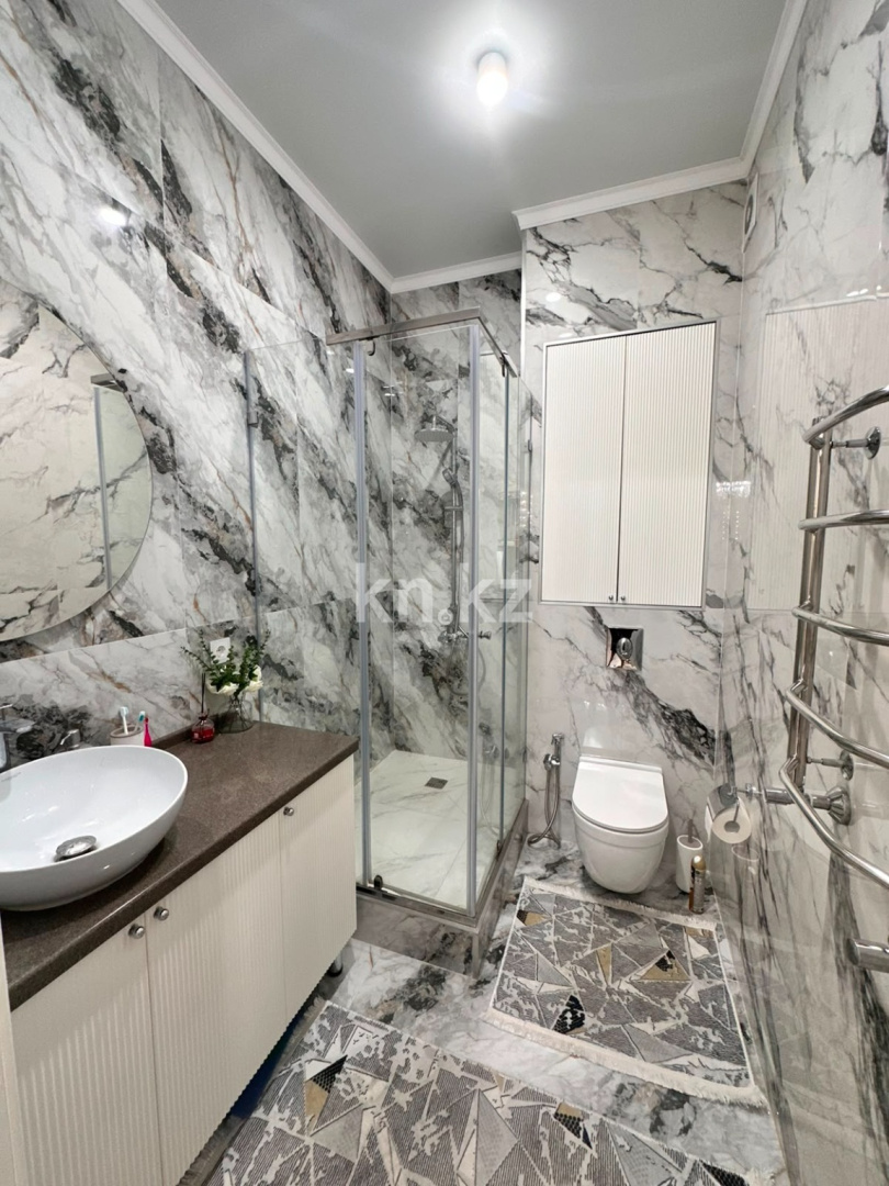 Продажа 5-комнатной квартиры, 160 м² в Караганде - фото 13