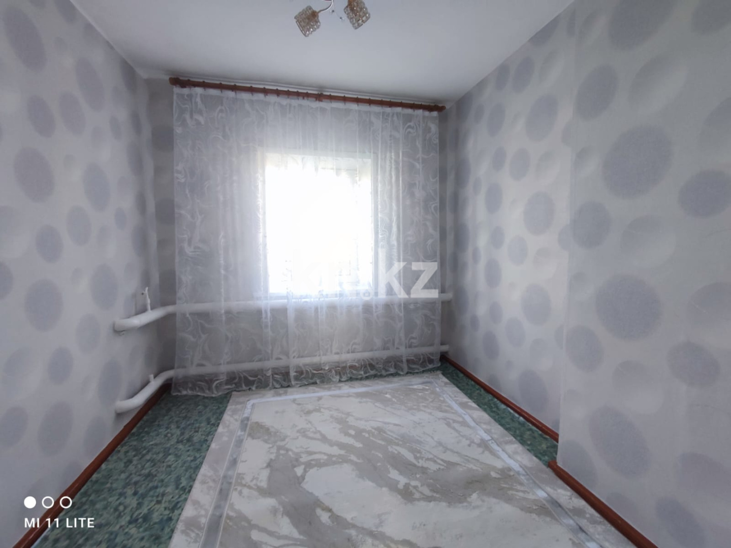 Продажа 4-комнатного дома, 63 м², 125А квартал в Темиртау - фото 10