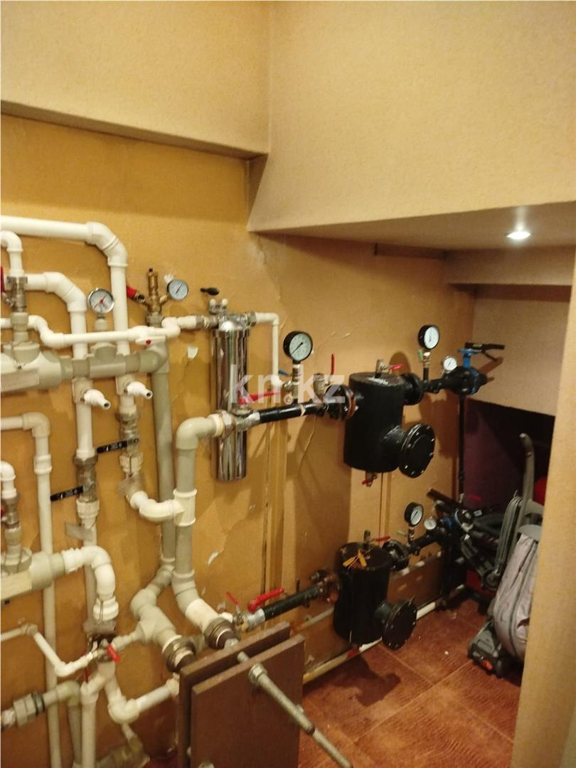 Продажа 10-комнатного дома, 320 м² в Темиртау - фото 26