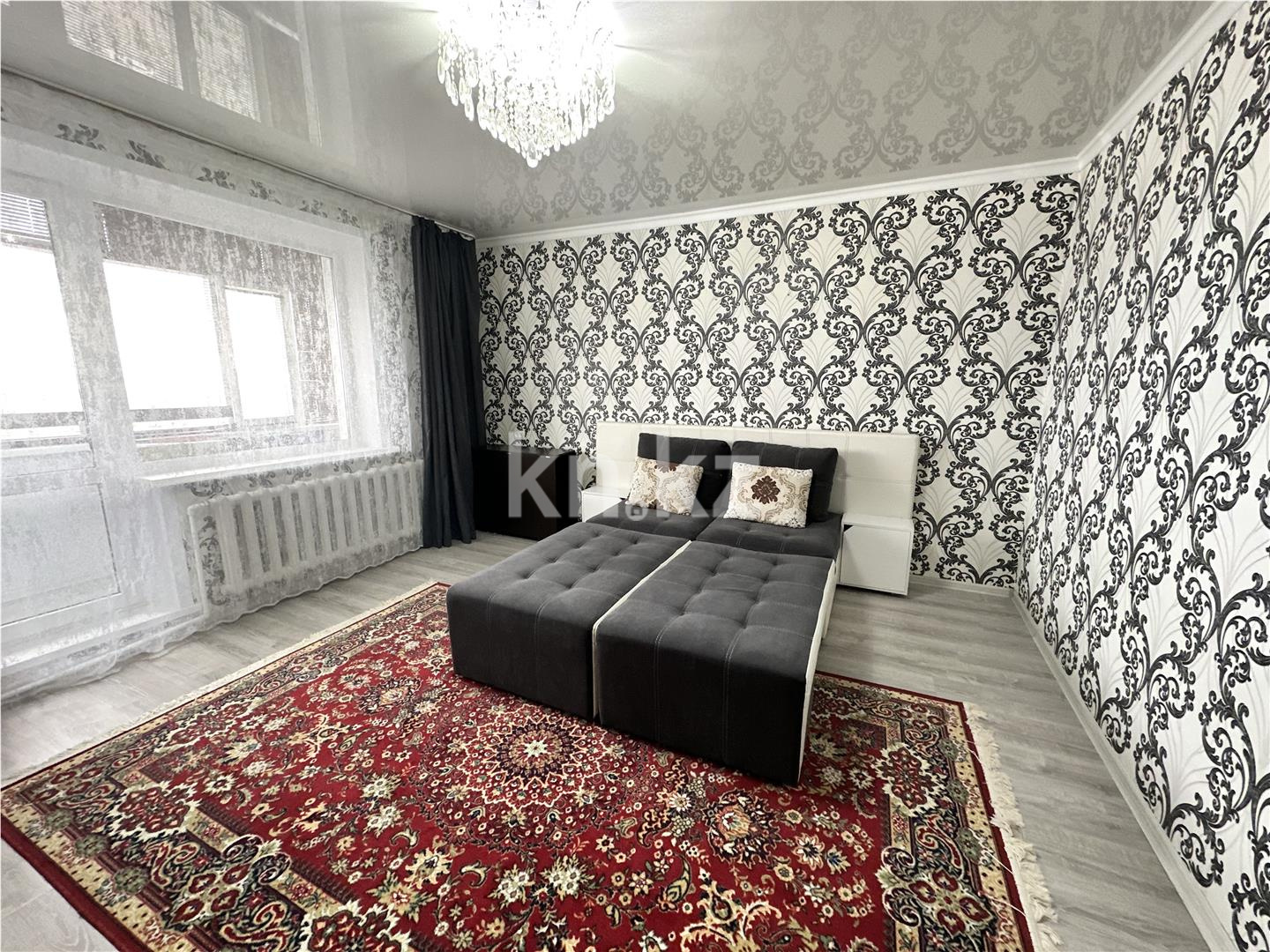 Продажа 1-комнатной квартиры, 42 м², ул. Таттимбета в Караганде - фото 3