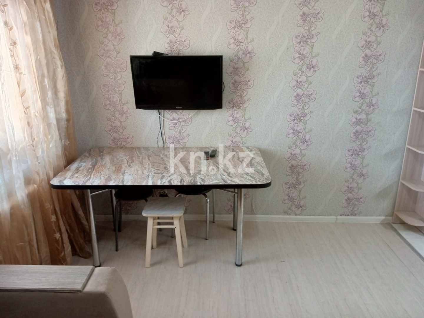 Аренда 1-комнатной квартиры, 27 м² в Астане - фото 2