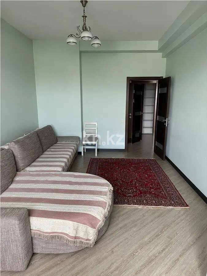 Продажа 2-комнатной квартиры, 67.6 м² в Алматы - фото 3