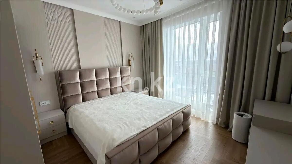 Продажа 2-комнатной квартиры, 74 м² в Астане - фото 2