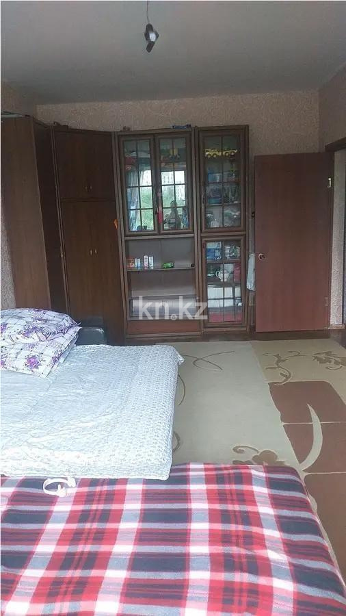 Продажа 1-комнатной квартиры, 45 м² в Алматы