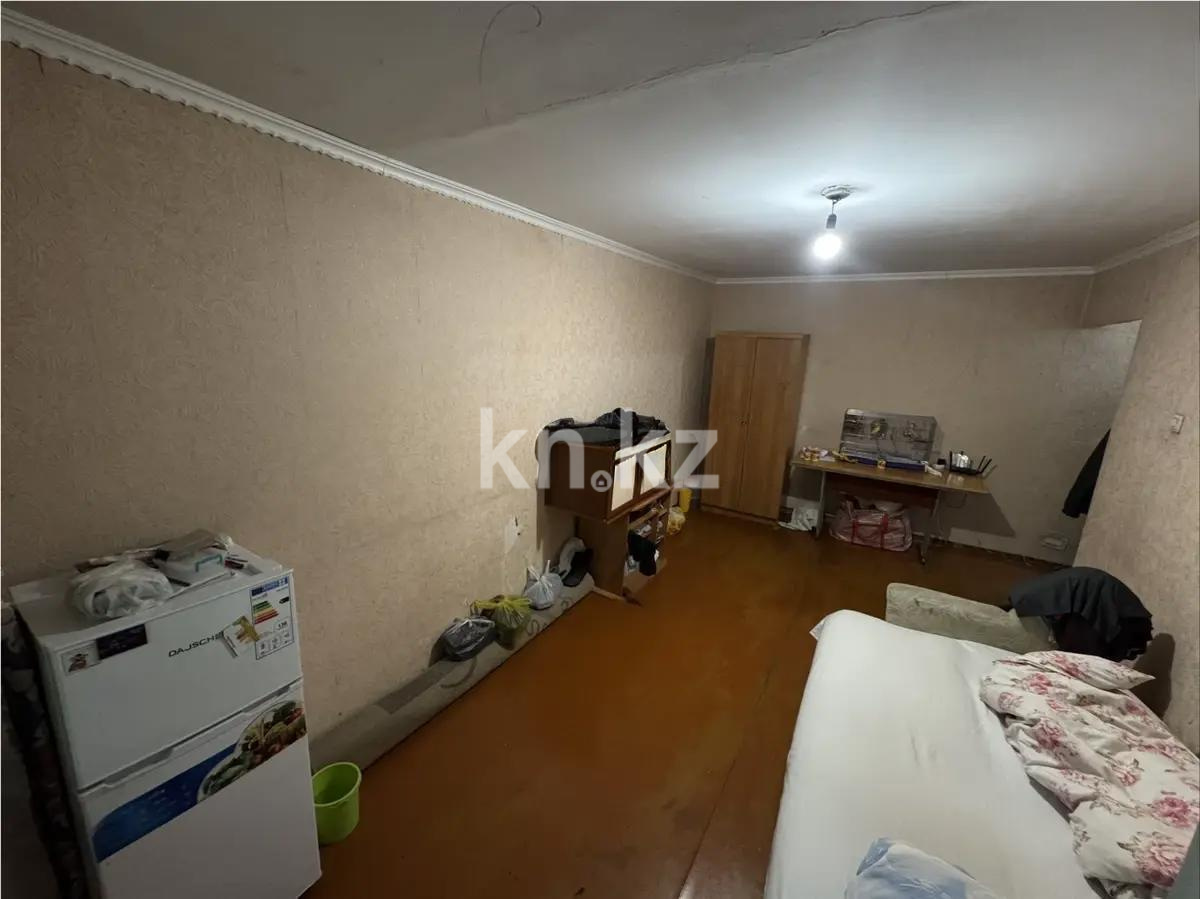 Продажа 1-комнатной квартиры, 31 м² в Алматы