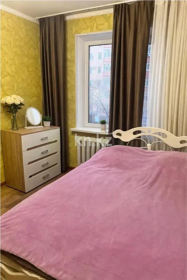 Продажа 2-комнатной квартиры, 53 м² в Караганде - фото 2