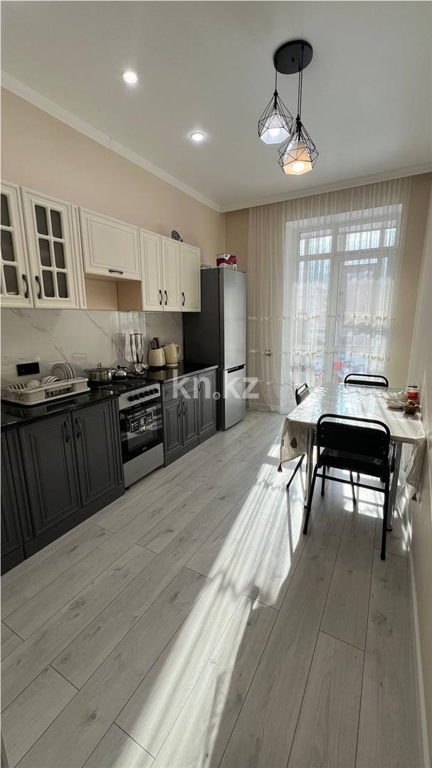 Продажа 1-комнатной квартиры, 39 м² в Астане - фото 4