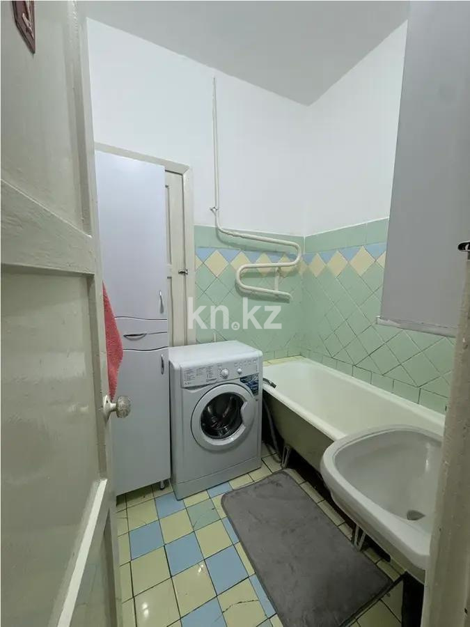 Продажа 2-комнатной квартиры, 57 м² в Алматы - фото 5