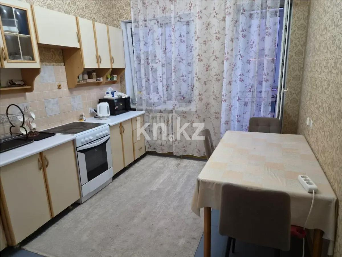 Продажа 1-комнатной квартиры, 49 м² в Астане - фото 2