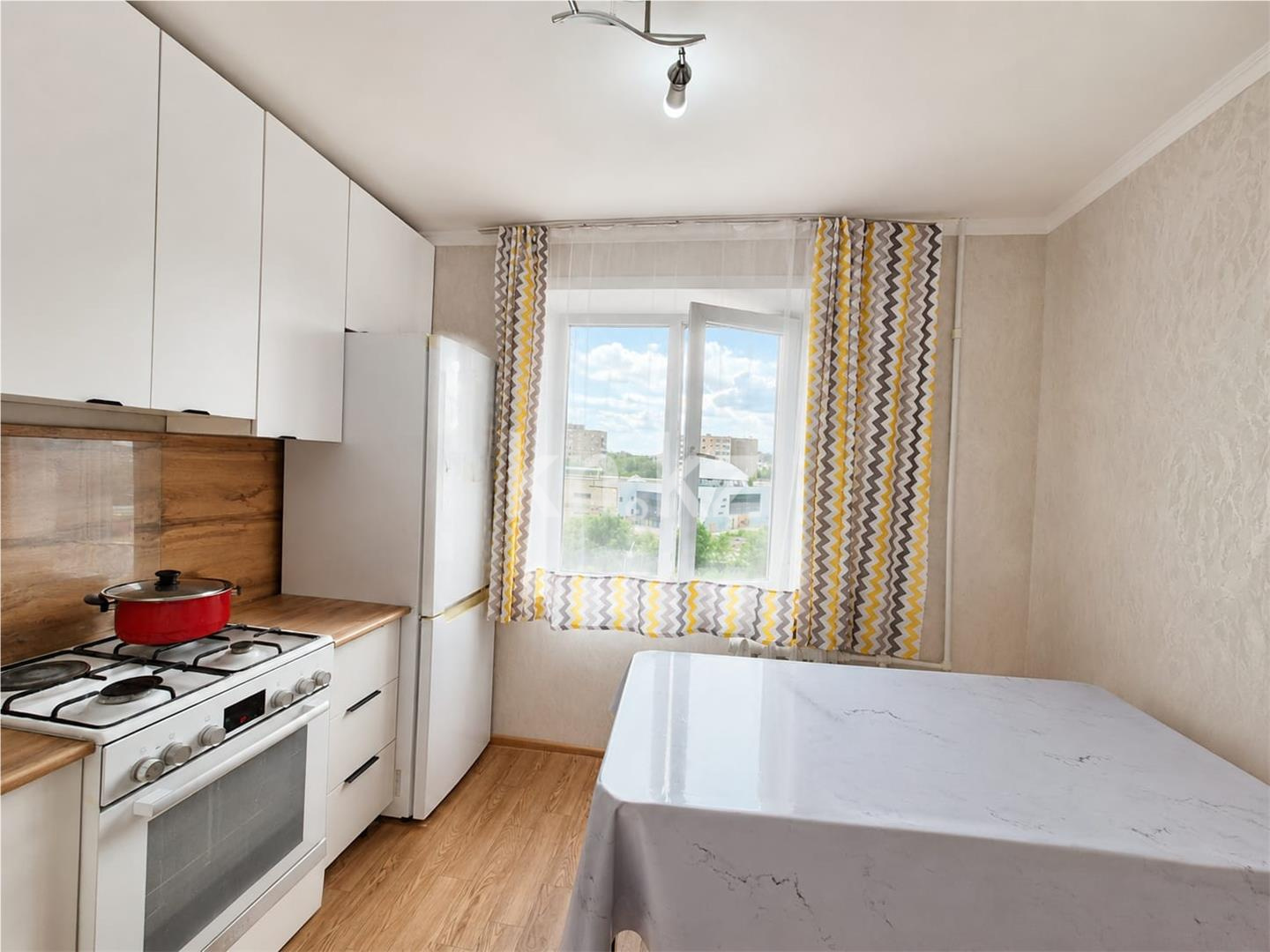 Продажа 2-комнатной квартиры, 50 м² в Темиртау - фото 3