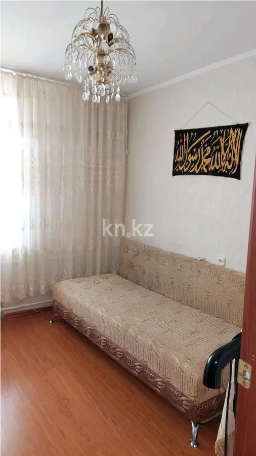 Продажа 3-комнатной квартиры, 78 м², пр. Республики в Караганде - фото 2