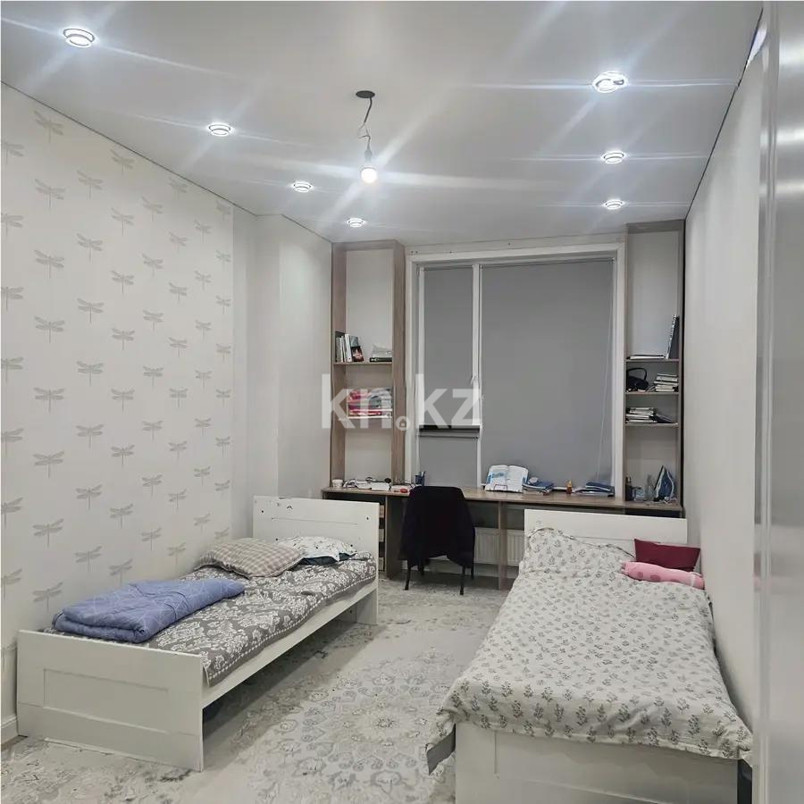 Продажа 4-комнатной квартиры, 117 м², ул. Молдагалиева, дом  3 в Астане - фото 3