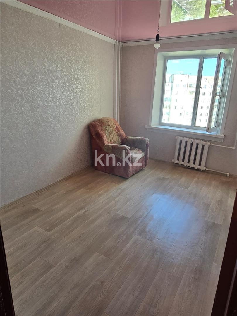 Продажа 3-комнатной квартиры, 62 м² в Караганде - фото 3