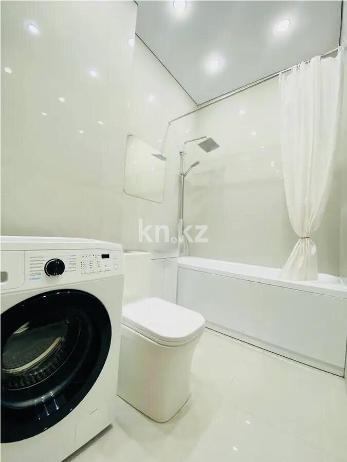 Продажа 2-комнатной квартиры, 41 м² в Астане - фото 4