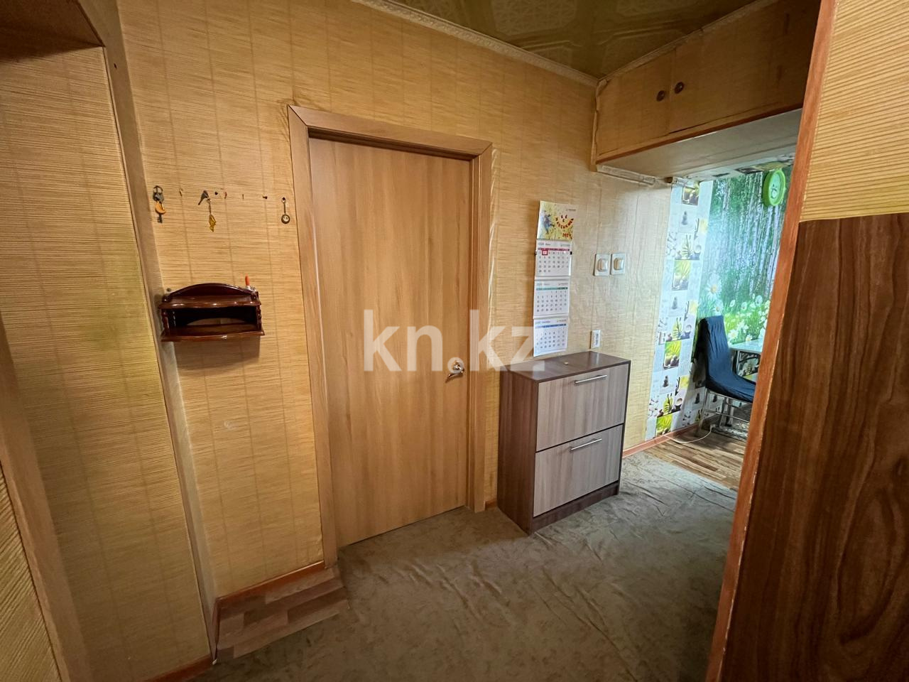 Продажа 3-комнатной квартиры, 60 м², 19-й мкр. в Караганде - фото 12