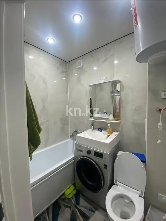 Продажа 4-комнатной квартиры, 92 м² в Астане - фото 6