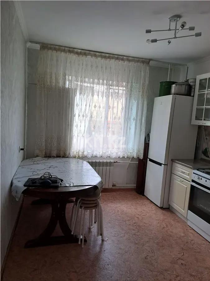 Продажа 2-комнатной квартиры, 59.2 м², ул. Иле в Астане - фото 4