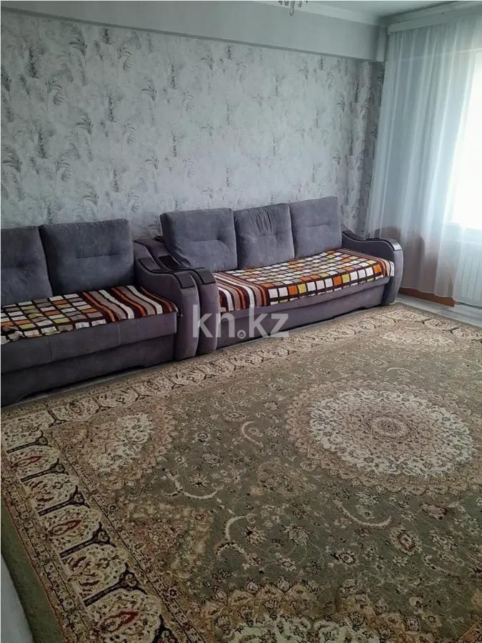Продажа 2-комнатной квартиры, 60 м² в Астане