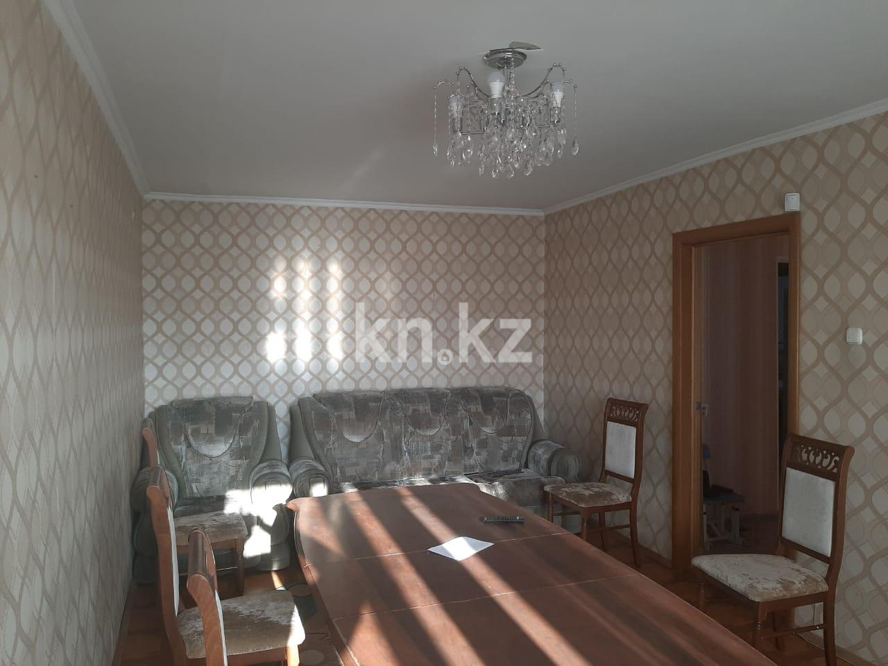 Продажа 4-комнатной квартиры, 86 м², ул. Гоголя, дом  51/1 в Караганде - фото 2