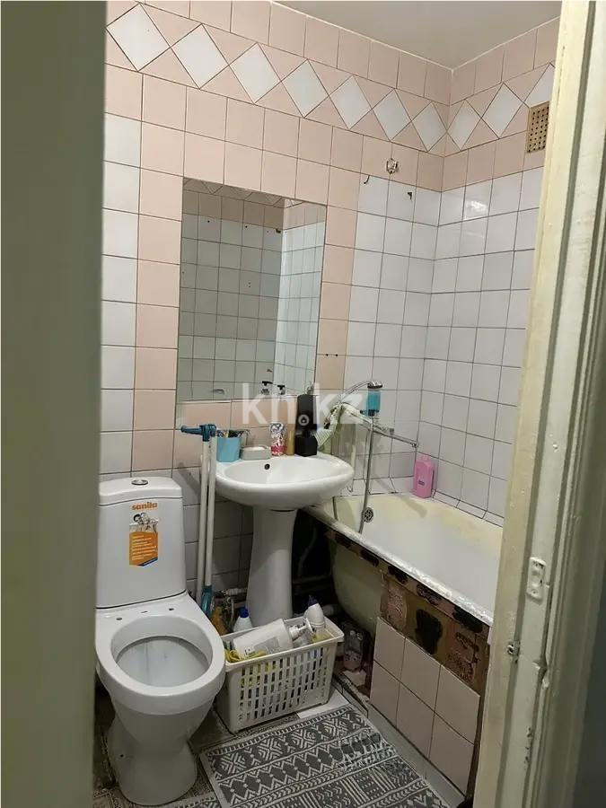 Продажа 1-комнатной квартиры, 35 м² в Алматы - фото 3