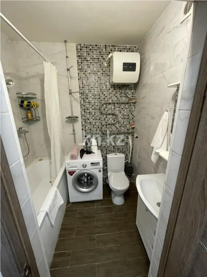 Продажа 1-комнатной квартиры, 39 м² в Астане - фото 3