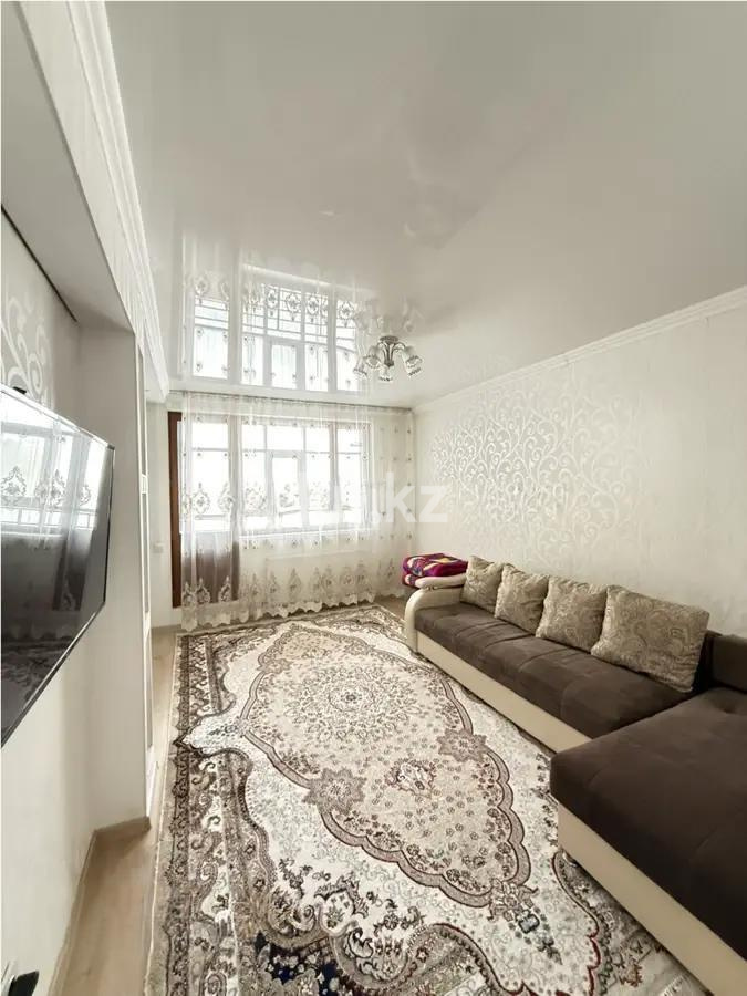Продажа 1-комнатной квартиры, 46 м² в Астане