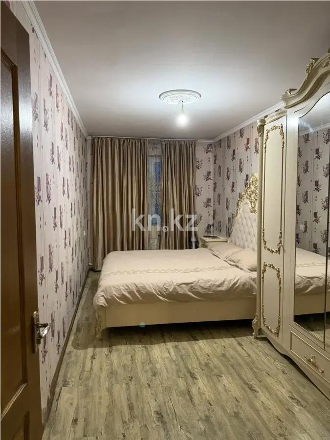 Продажа 2-комнатной квартиры, 45 м², мкр. Орбита-4, дом  27 в Алматы - фото 2