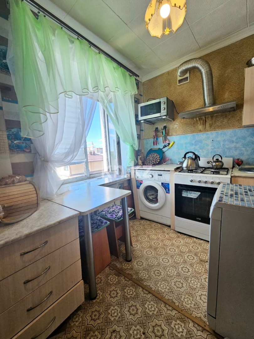 Продажа 3-комнатной квартиры, 51 м² в Костанае - фото 15