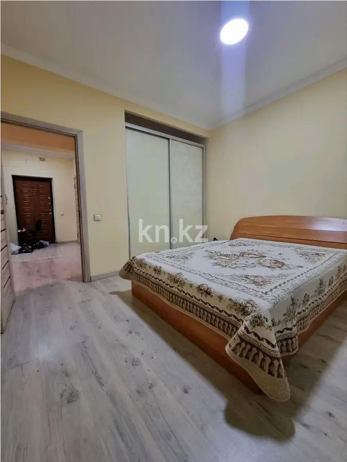 Продажа 2-комнатной квартиры, 56 м², ул. Майлина, дом  54 в Алматы - фото 2