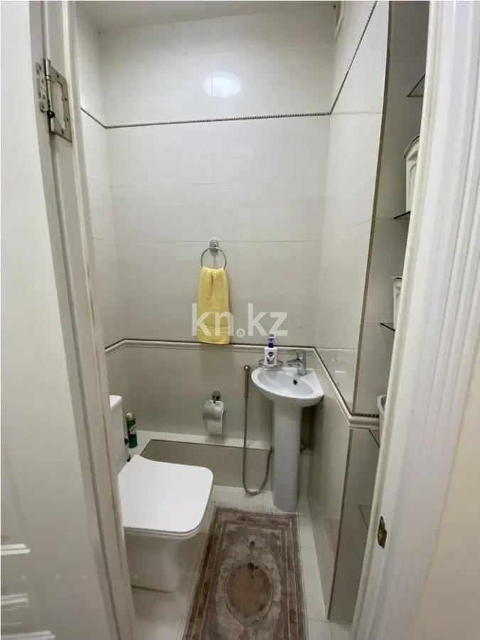 Продажа 3-комнатной квартиры, 74 м², мкр. Жетысу-4, дом  5 в Алматы - фото 6