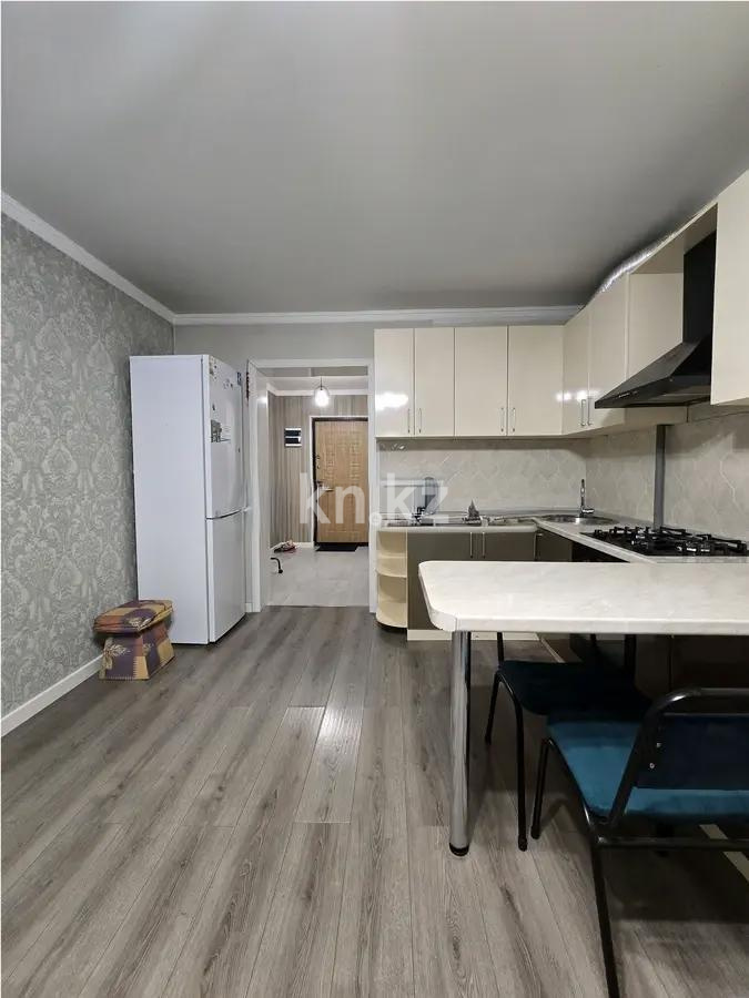 Продажа 2-комнатной квартиры, 44.5 м² в Алматы - фото 3