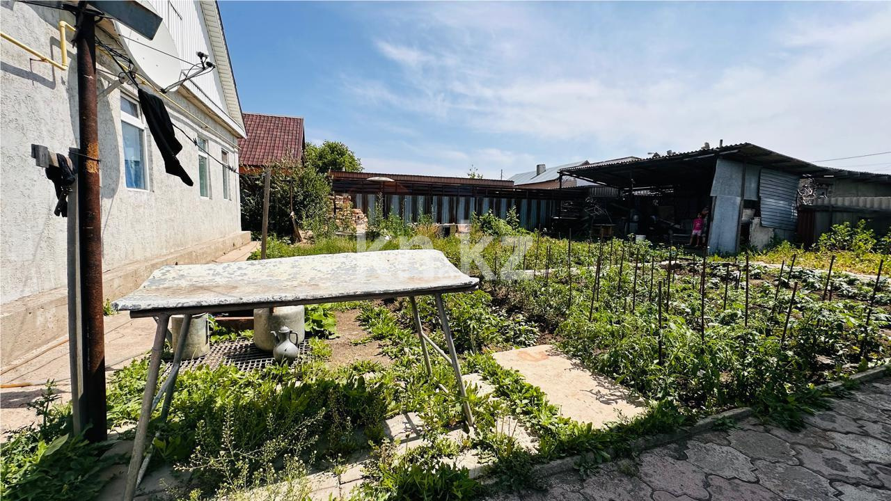 Продажа 5-комнатного дома, 87.9 м² в Караганде - фото 18