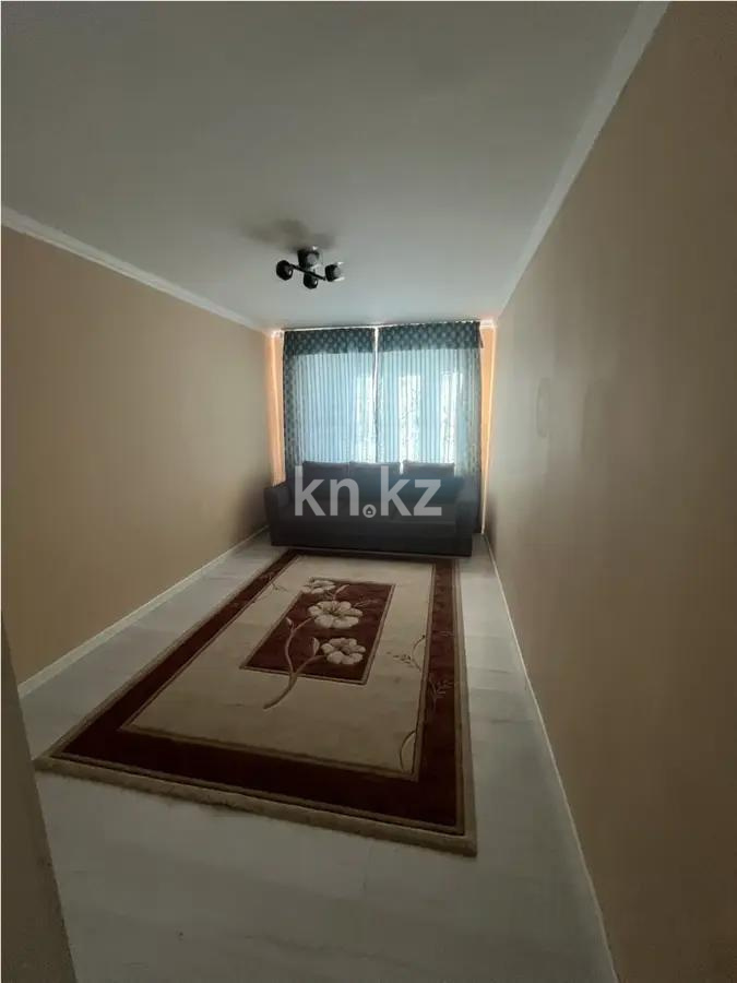 Продажа 1-комнатной квартиры, 35.4 м², пр. Райымбека, дом  590/12 в Алматы