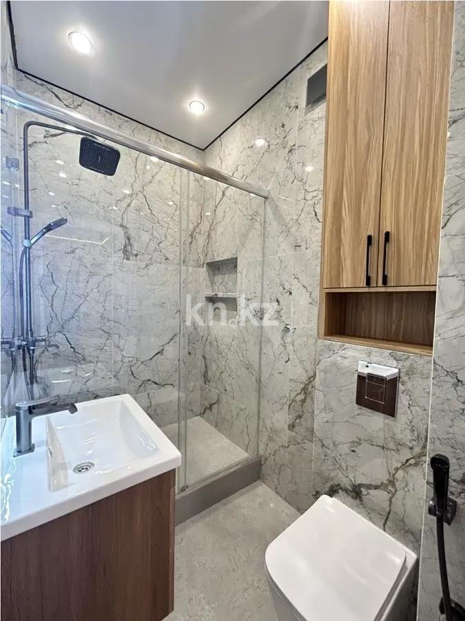 Продажа 2-комнатной квартиры, 69 м², ул. Жошы хана, дом  13 в Астане - фото 4