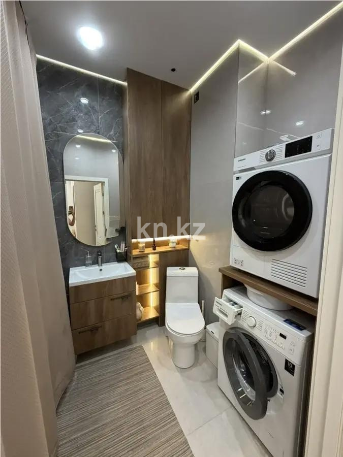 Продажа 3-комнатной квартиры, 68.1 м² в Астане - фото 5