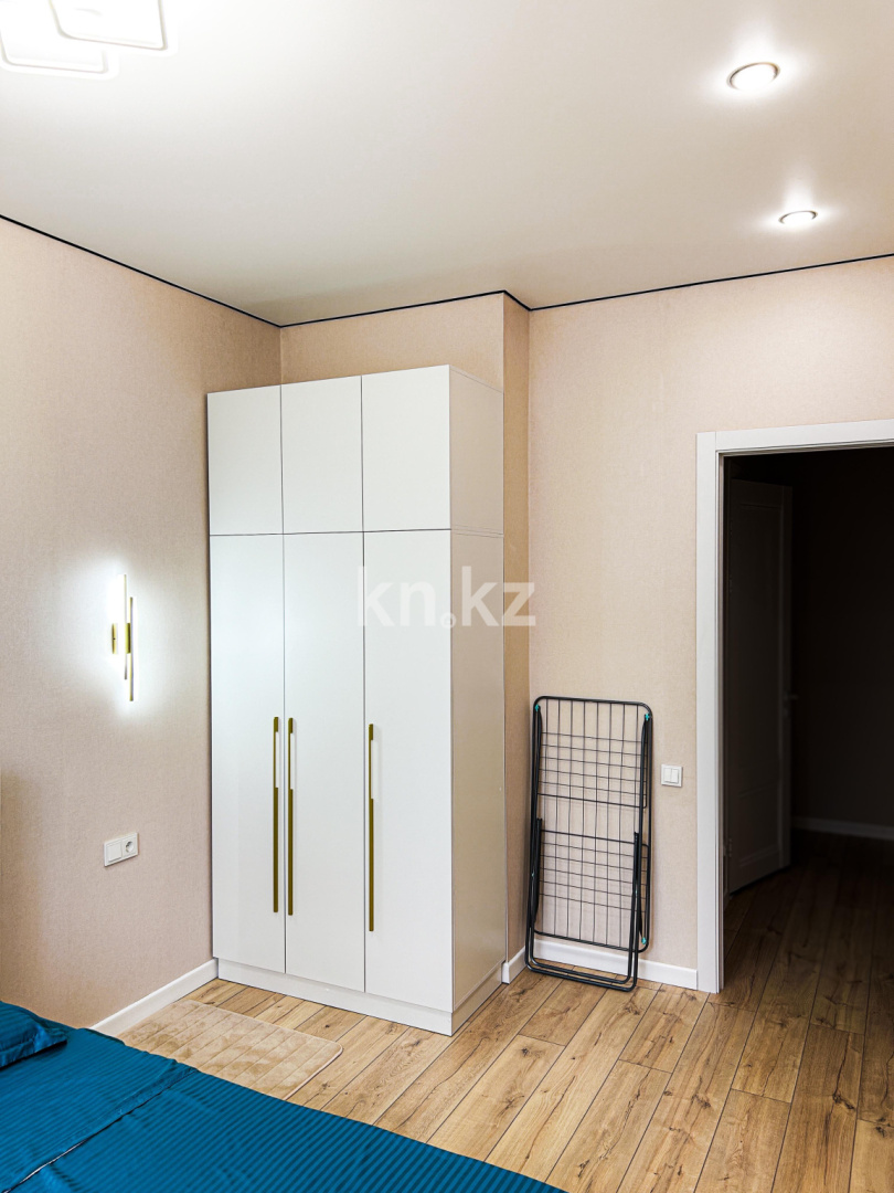 Аренда 2-комнатной квартиры посуточно, 50 м², Е 36, дом  11 в Астане - фото 2