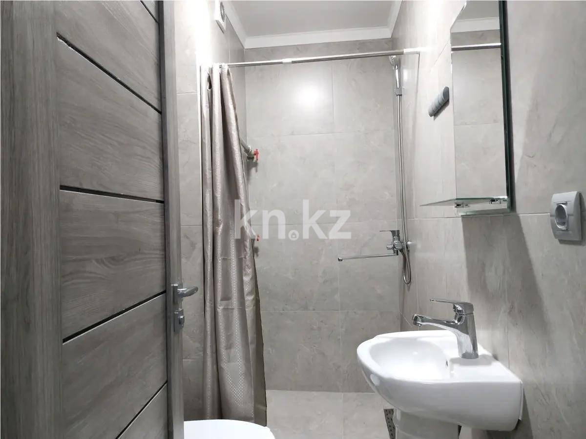 Продажа 1-комнатной квартиры, 29.2 м² в Алматы - фото 3