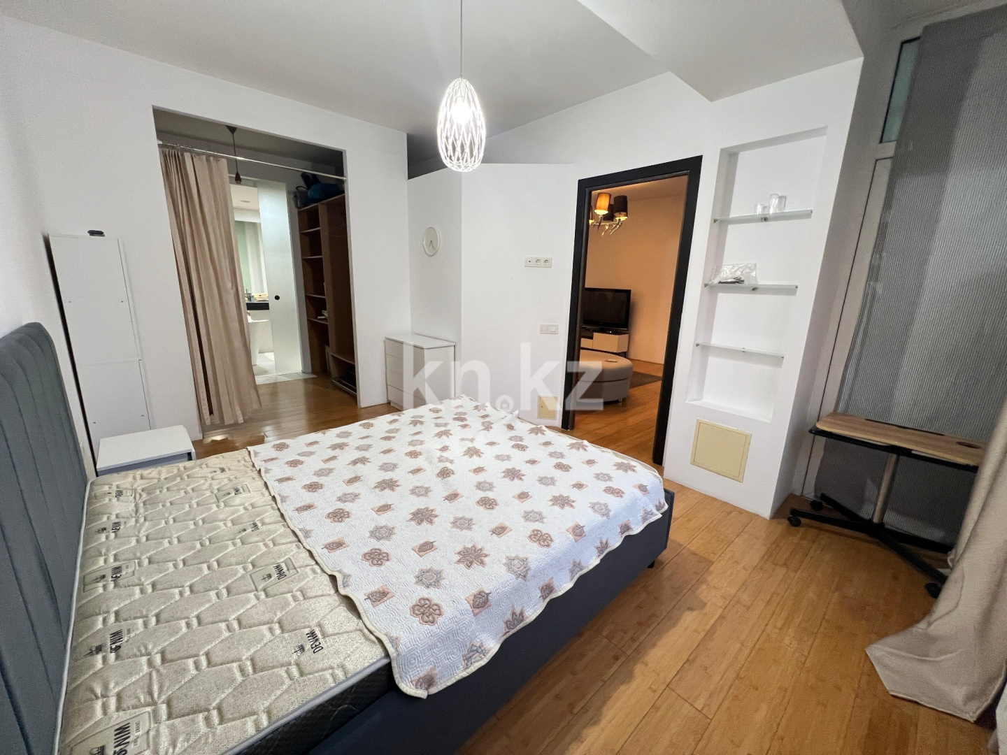 Продажа 3-комнатной квартиры, 80 м² в Алматы - фото 6