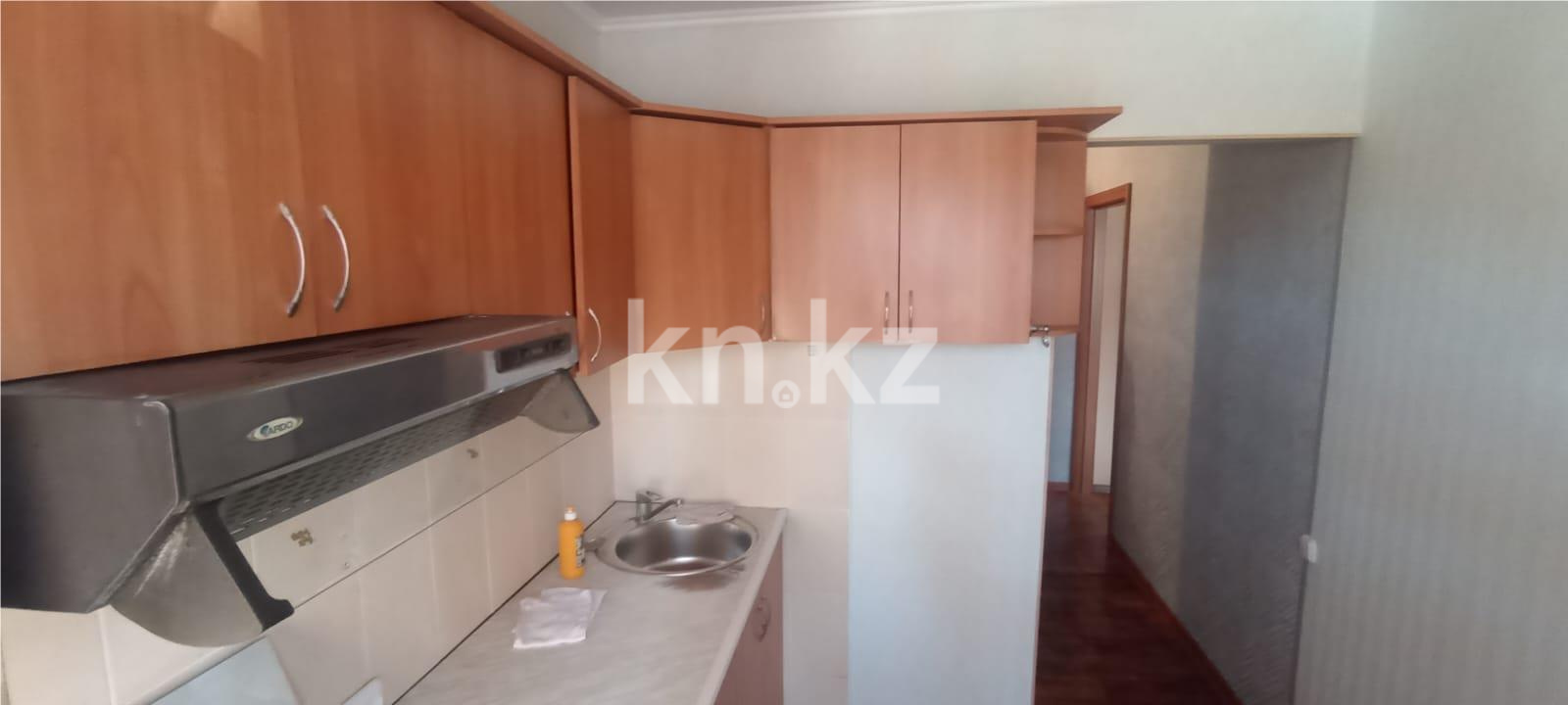 Продажа 2-комнатной квартиры, 44 м², мкр-н 16 в Караганде - фото 6