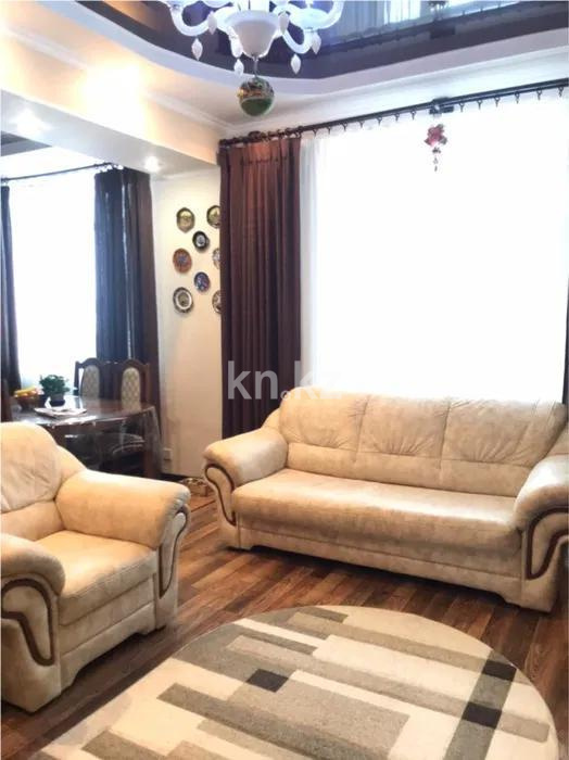 Продажа 4-комнатной квартиры, 85 м² в Темиртау