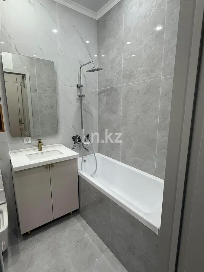 Продажа 2-комнатной квартиры, 41 м² в Астане - фото 4