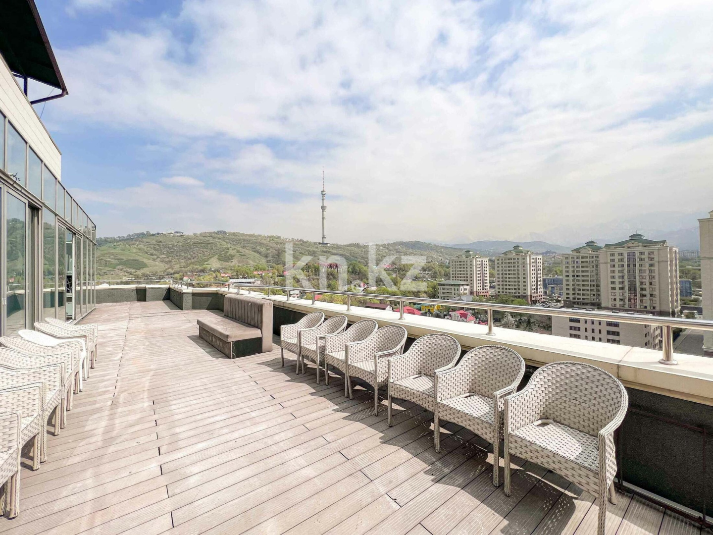 Аренда , Достык, дом  192/2 в Алматы - фото 6