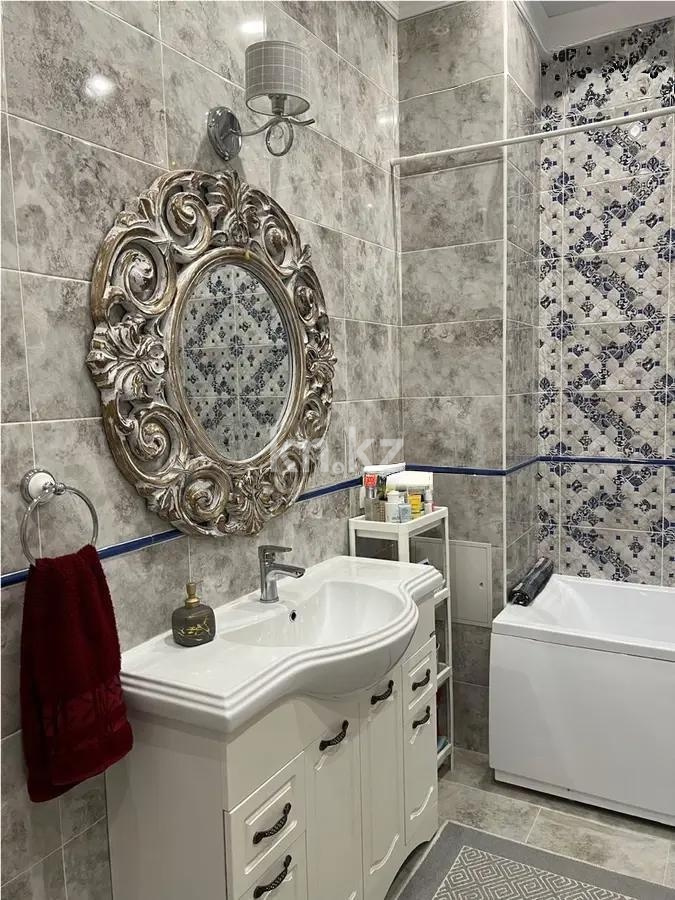 Продажа 2-комнатной квартиры, 67 м² в Астане - фото 3