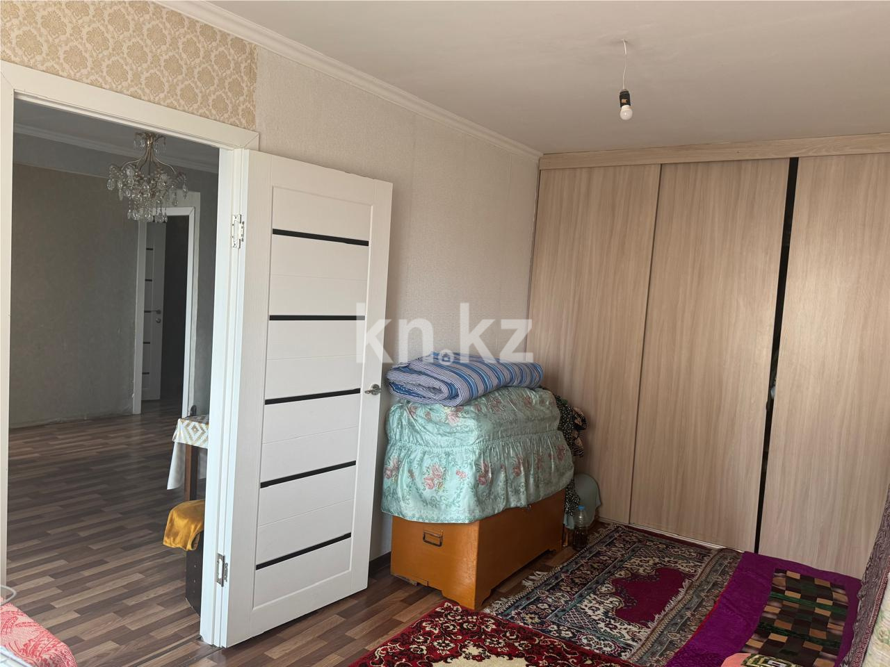 Продажа 2-комнатной квартиры, 45 м² в Караганде - фото 3